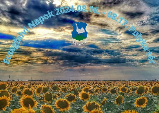 Falunap  Ecsegfalva 2024. Ecsegfalvi Napok