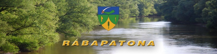 Rábapatona Falunap és Búcsú 2024