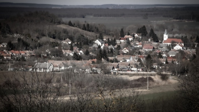 Zalabér Falunap