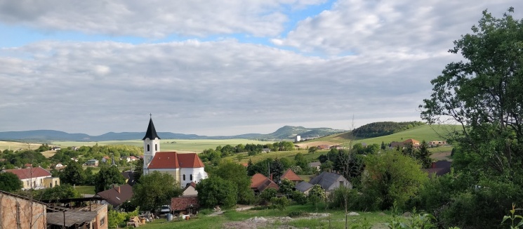 Gyermelyi Falunap 2024