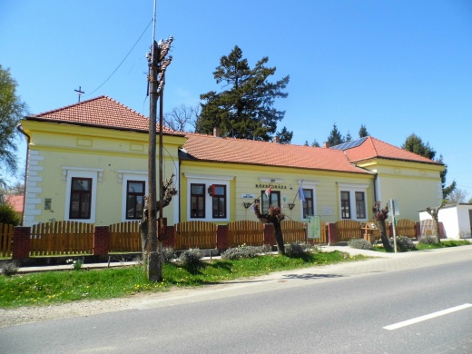 Iharos Falunap