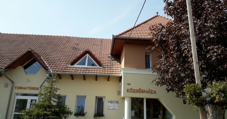 Csévharaszt Falunap 2024. Ősborókás Falunap