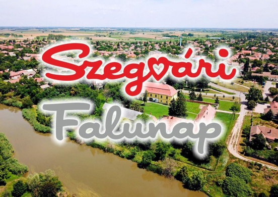 Szegvári Falunap 2024