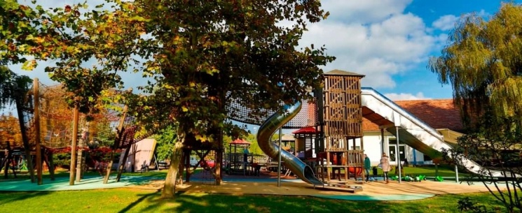 MEX Gyereknap. Vár mindenkit a Mecsextrém Park