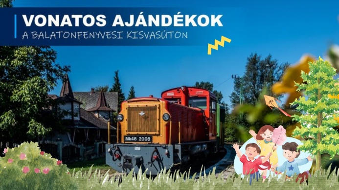 Balatonfenyves gyereknap 2024