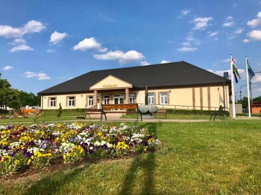 Nagytarcsai Falunap