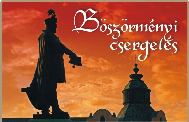 Böszörményi Csergetés Hajdúböszörmény