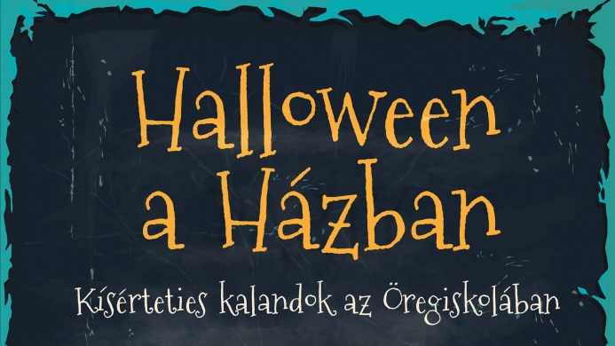 Halloween Nagykovácsi 2024