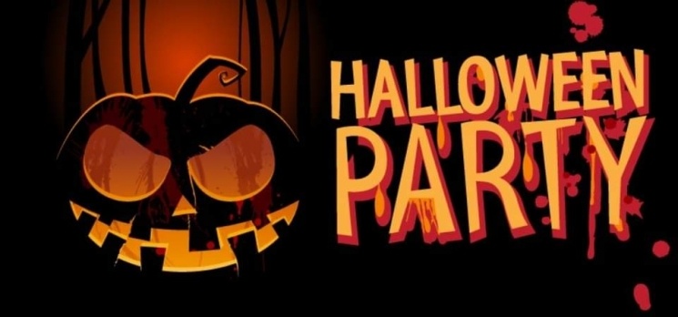 Halloween Nyíregyháza 2022