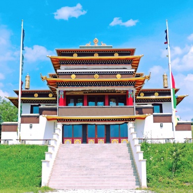 Hagyományos húsvét 2025. Húsvéti ünnepség Taron