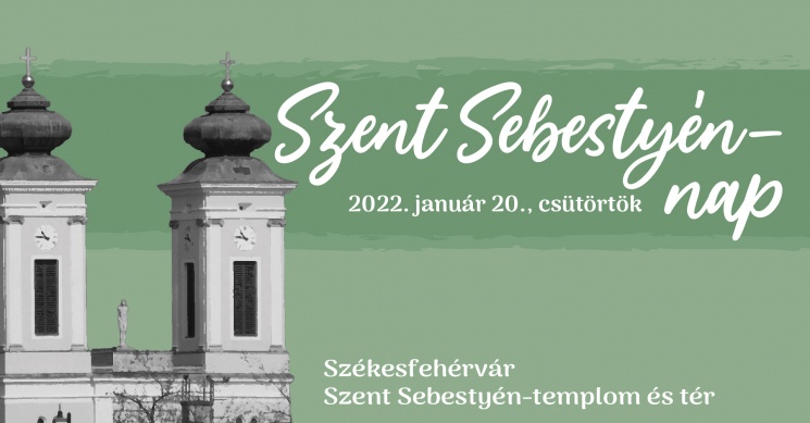 Szent Sebestyén-nap