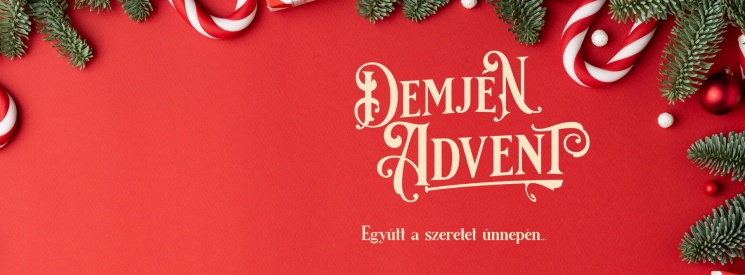 Advent Demjén 2024