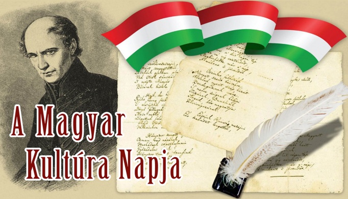 A Magyar Kultúra Napja Veszprém 2025