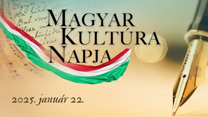 Magyar Kultúra Napja Kalocsa 2023