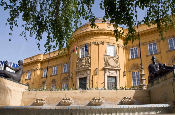 Magyar Kultúra Napja Debrecen 2024 Déri Múzeum