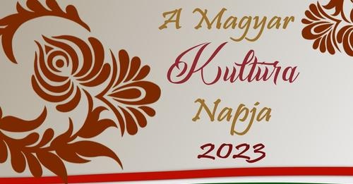 A Magyar Kultúra Napja Ózd 2022