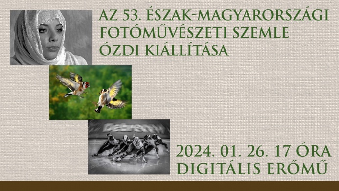 Magyar Kultúra Napja Ózd 2024 Digitális Erőmű