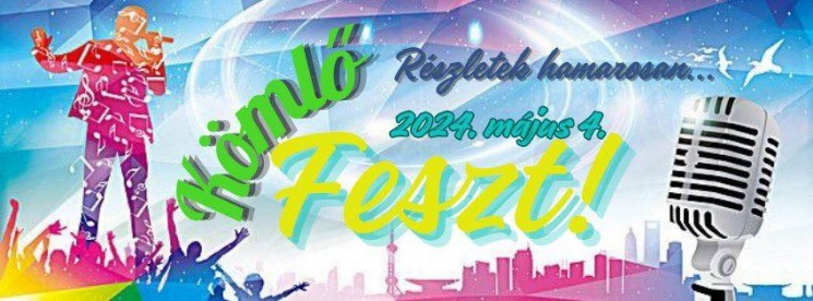 Majális Kömlő 2023. Kömlői Fesztivál Majális