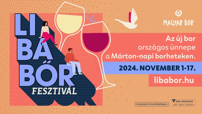 Márton-napi programok 2024. Események, rendezvények, fesztiválok