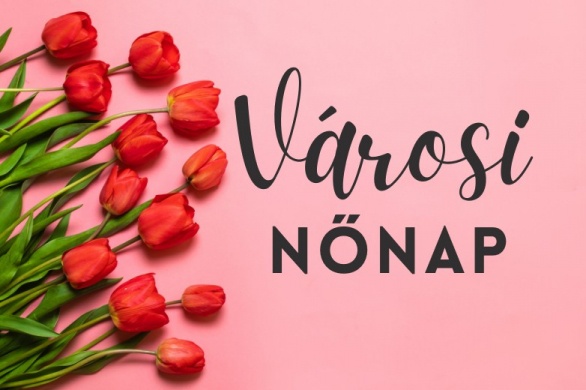 Városi Nőnap Balatonfűzfő 2025