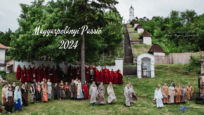 Magyarpolányi Pünkösdi Fesztivál 2024