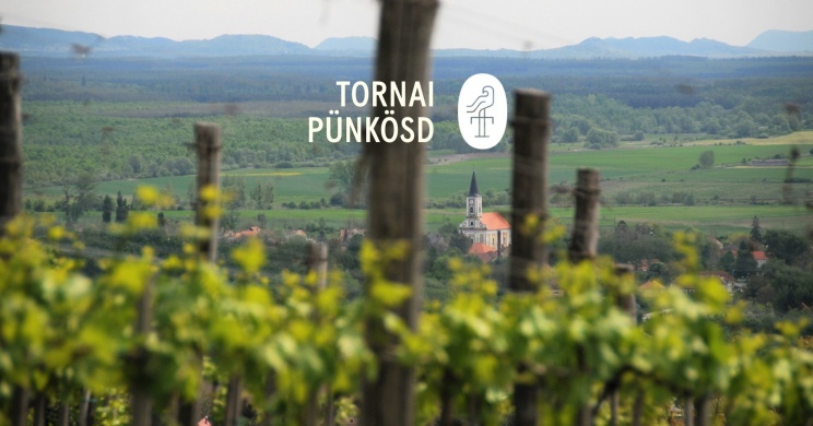 Tornai Pünkösd 2024 Somlójenő