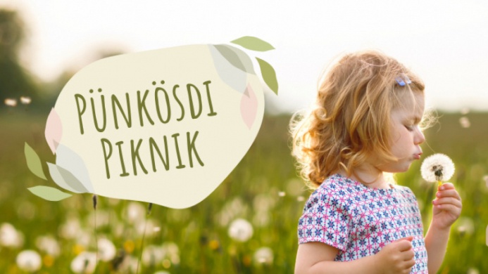 Pünkösd Hévíz 2024. Pünkösdi Piknik
