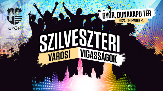 Szilveszter Győr 2024
