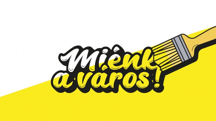 Miénk a Város Fesztivál 2024 Kaposvár