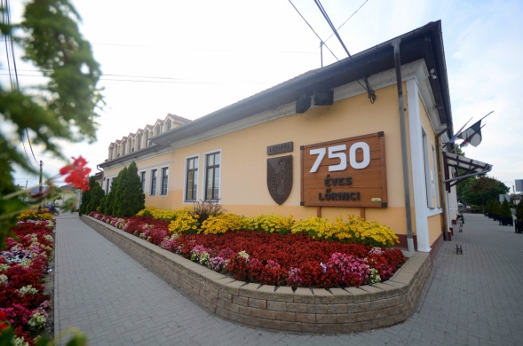 Lőrinci Városnap 2024