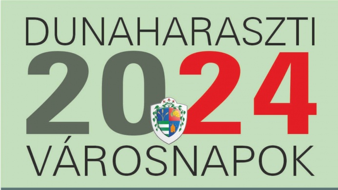 Dunaharaszti Városnapok 2024