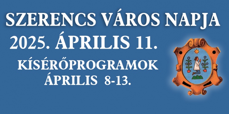 Szerencsi Városnap 2023