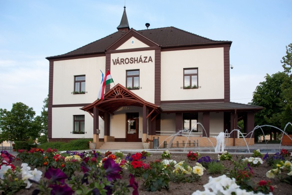 Városnap Tura 2024