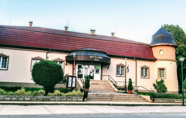 Városnap Tompa 2025