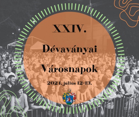 Dévaványai Városnapok 2023