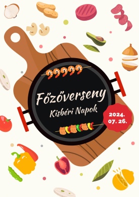 Kisbéri Napok 2022