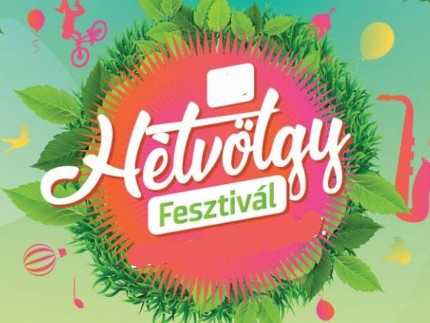 Hétvölgy Fesztivál 2025 Ózd