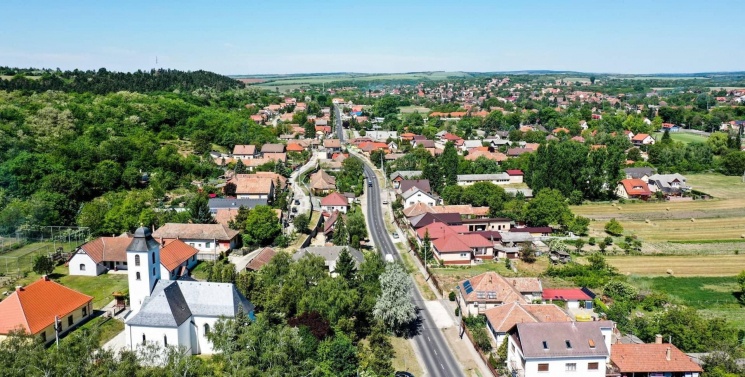 Sülysápi Városnap 2024