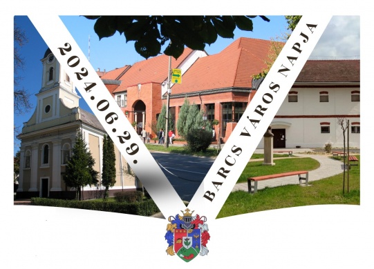 Barcs Város Napja 2022