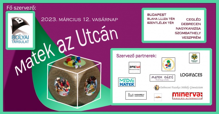 Matematika Világnap 2023