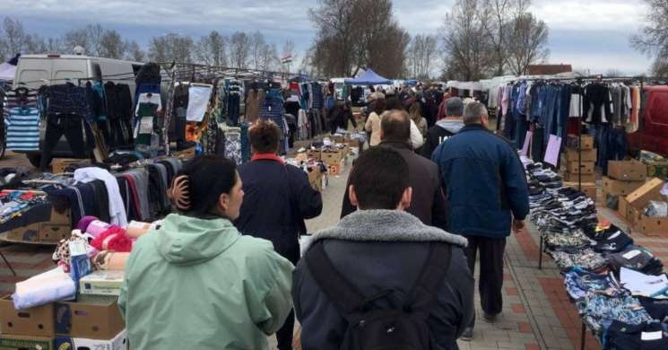 Mórahalom Országos Kirakodó és Állatvásár 2026