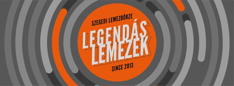 Lemezbörze Szeged 2022