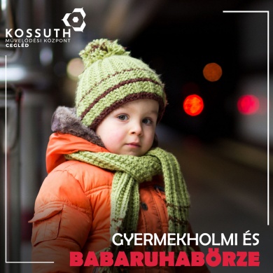 Ceglédi Bababörze 2025
