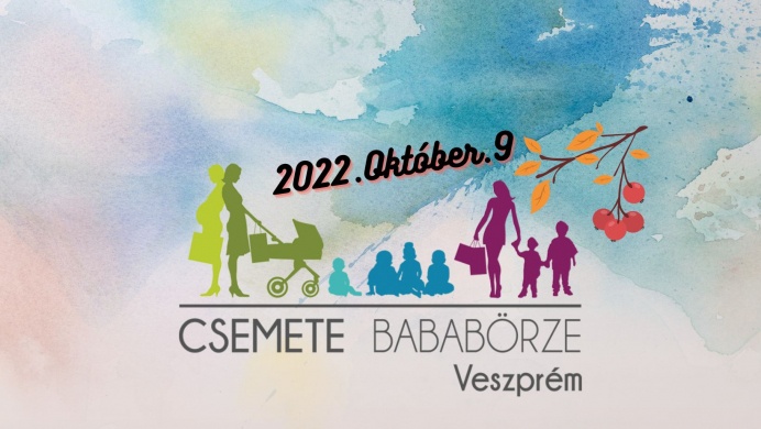 Bababörze Veszprém 2022