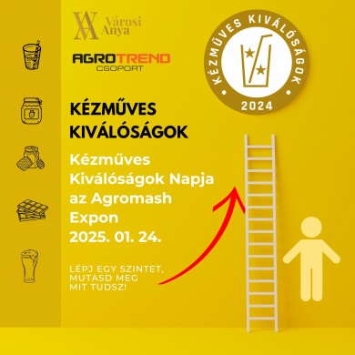 Kézműves Kiválóságok Napja 2025 Budapest