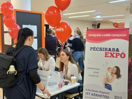 Babaexpo Pécs 2024