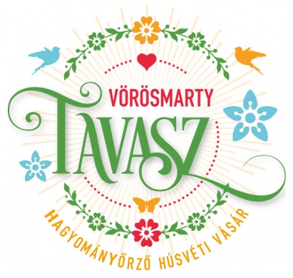 Vörösmarty Tavasz Budapest 2025. Hagyományőrző Húsvéti Vásár