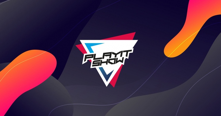 PlayIT Show Budapest 2022 Hungexpo