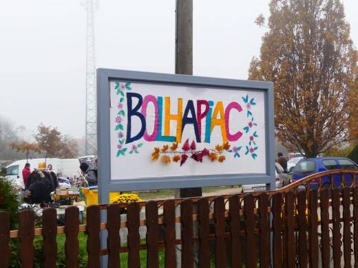Bolhapiac Hövej 2025