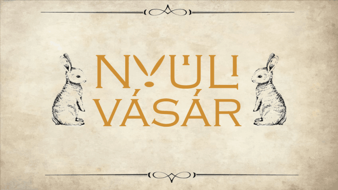 Nyúli vásár